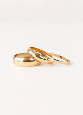Audra Bangles - Gold