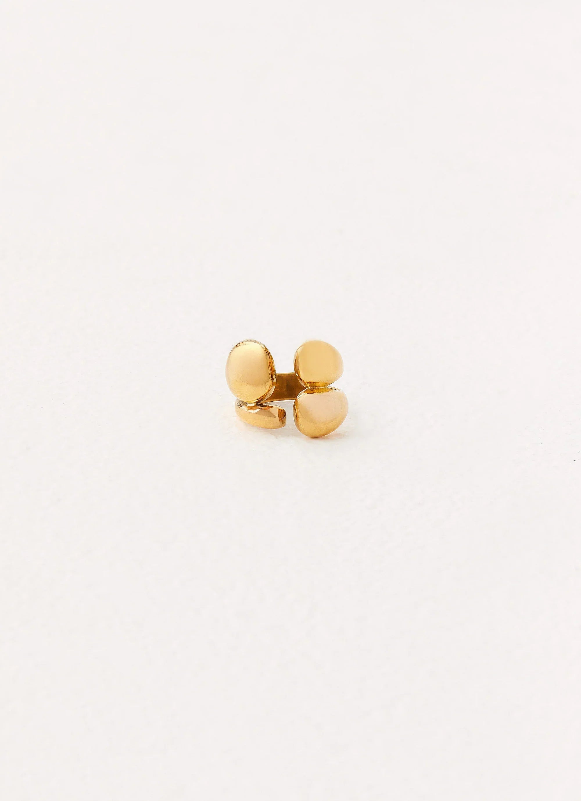 Catena Ring - Gold